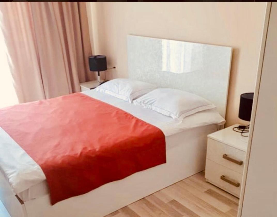 Hotel Tsereteli Batumi Exteriér fotografie
